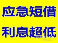 昆明个人资金周转借款 昆明应急借贷私人借款 只看流水